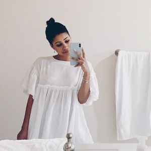 Meet your Posher, Aubree